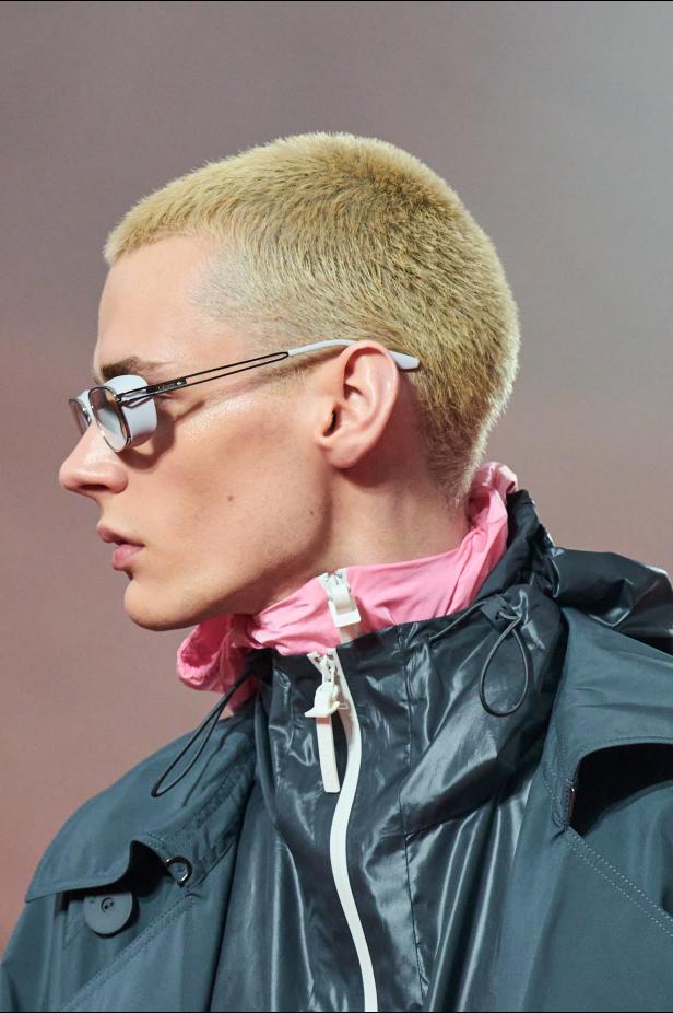  مجموعة لاكوست لموسم خريف 2026 تجمع بين التراث والابتكار