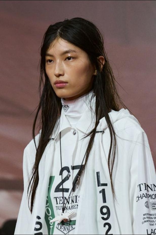  مجموعة لاكوست لموسم خريف 2026 تجمع بين التراث والابتكار