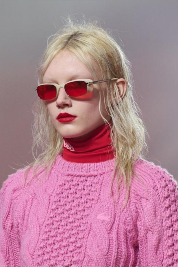  مجموعة لاكوست لموسم خريف 2026 تجمع بين التراث والابتكار