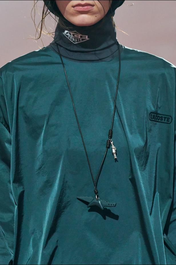  مجموعة لاكوست لموسم خريف 2026 تجمع بين التراث والابتكار