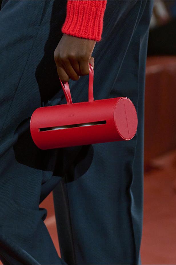  مجموعة لاكوست لموسم خريف 2026 تجمع بين التراث والابتكار