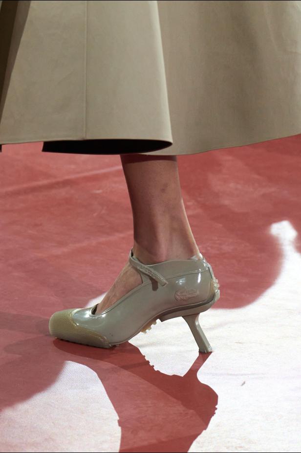  مجموعة لاكوست لموسم خريف 2026 تجمع بين التراث والابتكار