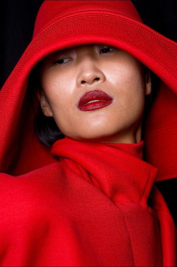 عرض Lanvin لخريف 2026