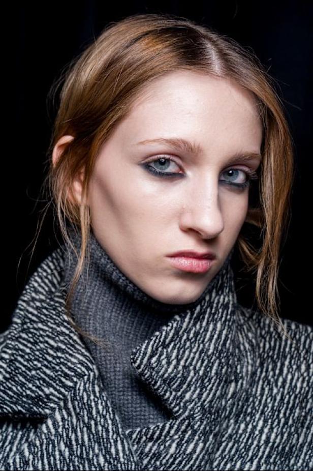 عرض Lanvin لخريف 2026