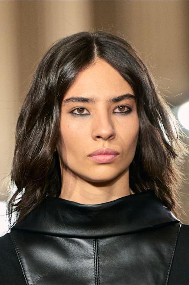 عرض Lanvin لخريف 2026