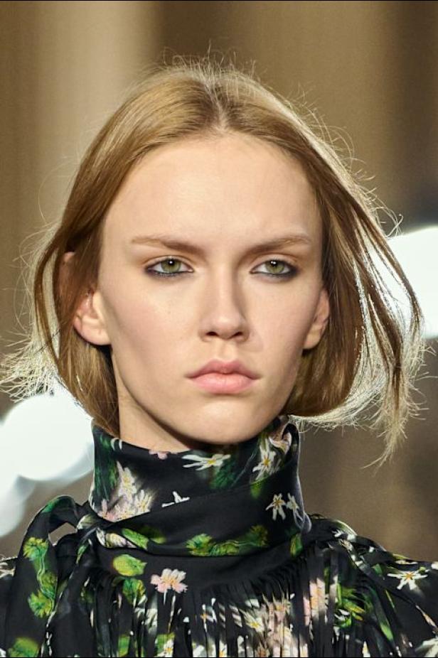 عرض Lanvin لخريف 2026