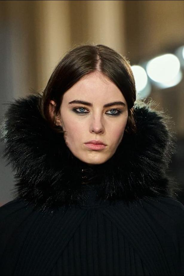 عرض Lanvin لخريف 2026