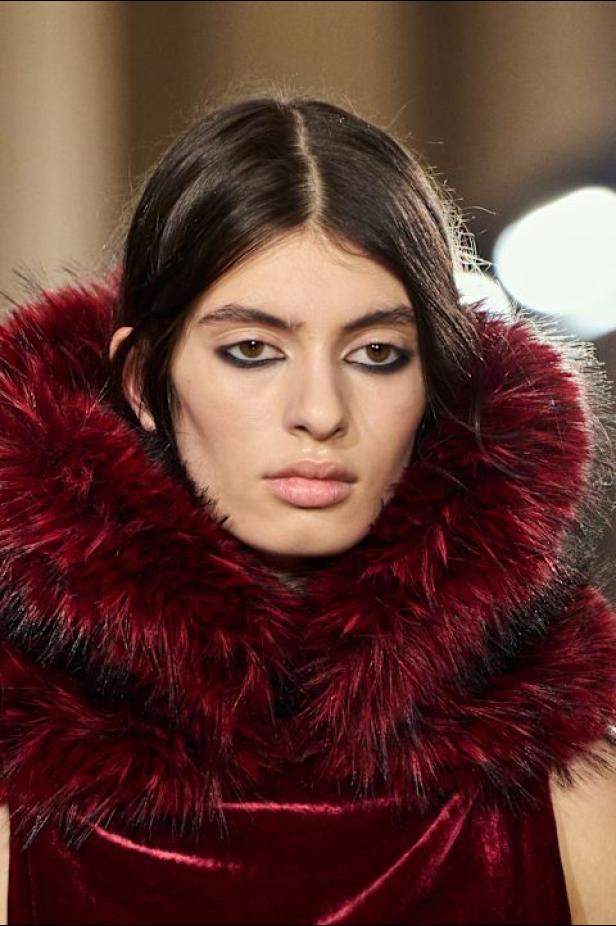 عرض Lanvin لخريف 2026