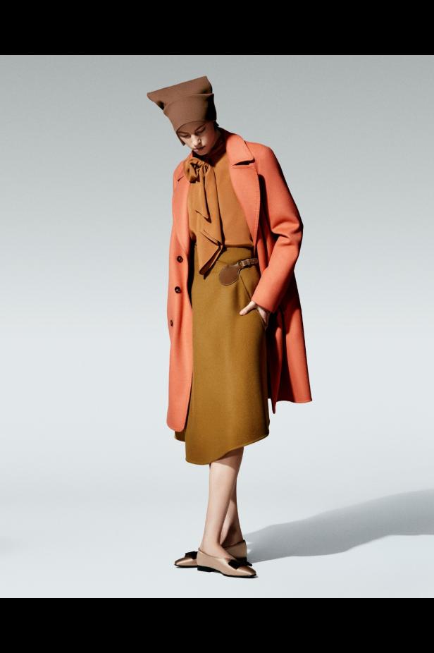 Loro Piana‏ تكشف عن مجموعتها لخريف وشتاء 2026-2027... ‏‎"‎تأملات بدوية" في قلب ميلانو