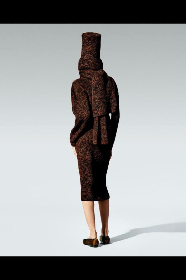 Loro Piana‏ تكشف عن مجموعتها لخريف وشتاء 2026-2027... ‏‎"‎تأملات بدوية" في قلب ميلانو