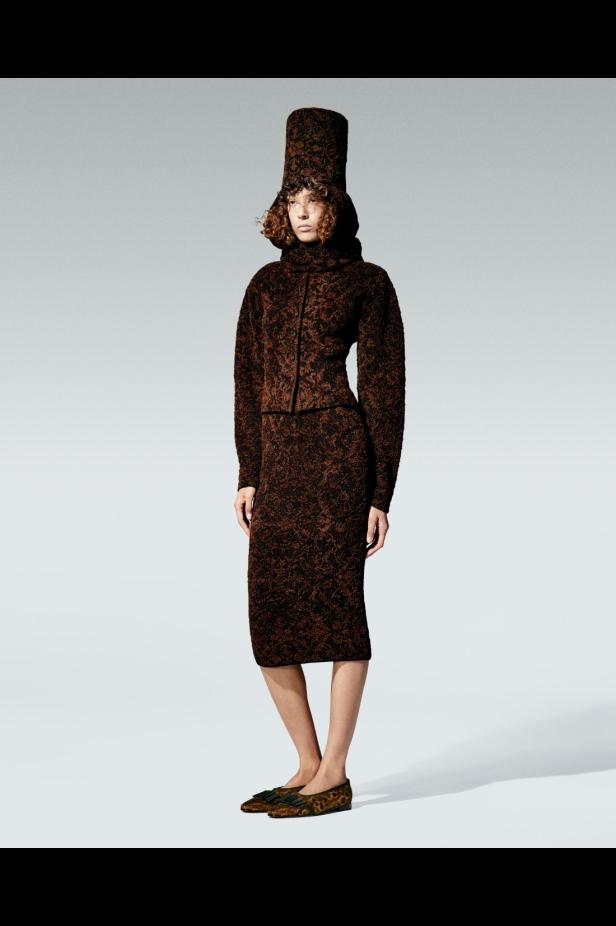 Loro Piana‏ تكشف عن مجموعتها لخريف وشتاء 2026-2027... ‏‎"‎تأملات بدوية" في قلب ميلانو