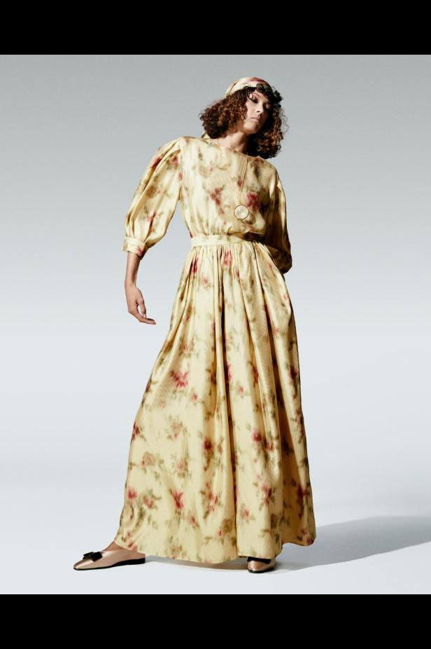 Loro Piana‏ تكشف عن مجموعتها لخريف وشتاء 2026-2027... ‏‎"‎تأملات بدوية" في قلب ميلانو