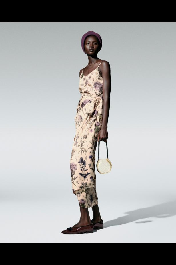 Loro Piana‏ تكشف عن مجموعتها لخريف وشتاء 2026-2027... ‏‎"‎تأملات بدوية" في قلب ميلانو