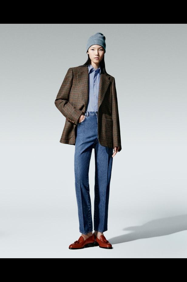 Loro Piana‏ تكشف عن مجموعتها لخريف وشتاء 2026-2027... ‏‎"‎تأملات بدوية" في قلب ميلانو