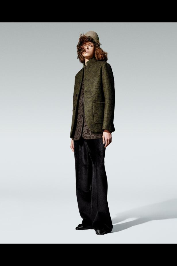 Loro Piana‏ تكشف عن مجموعتها لخريف وشتاء 2026-2027... ‏‎"‎تأملات بدوية" في قلب ميلانو