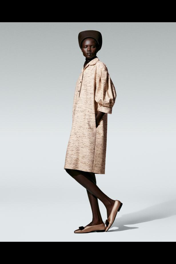 Loro Piana‏ تكشف عن مجموعتها لخريف وشتاء 2026-2027... ‏‎"‎تأملات بدوية" في قلب ميلانو