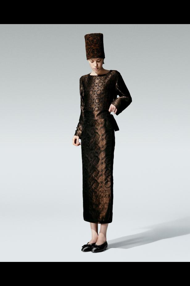 Loro Piana‏ تكشف عن مجموعتها لخريف وشتاء 2026-2027... ‏‎"‎تأملات بدوية" في قلب ميلانو