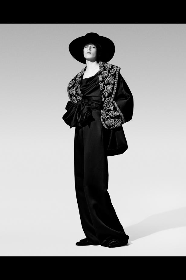 Loro Piana‏ تكشف عن مجموعتها لخريف وشتاء 2026-2027... ‏‎"‎تأملات بدوية" في قلب ميلانو