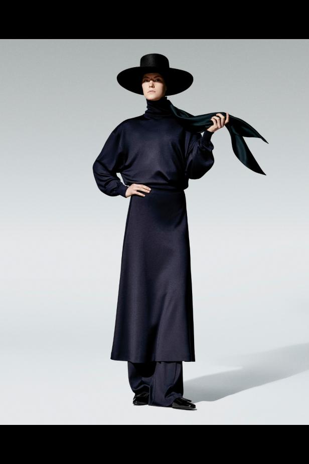 Loro Piana‏ تكشف عن مجموعتها لخريف وشتاء 2026-2027... ‏‎"‎تأملات بدوية" في قلب ميلانو