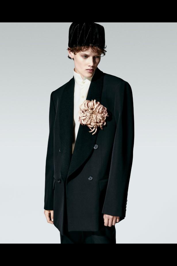 Loro Piana‏ تكشف عن مجموعتها لخريف وشتاء 2026-2027... ‏‎"‎تأملات بدوية" في قلب ميلانو