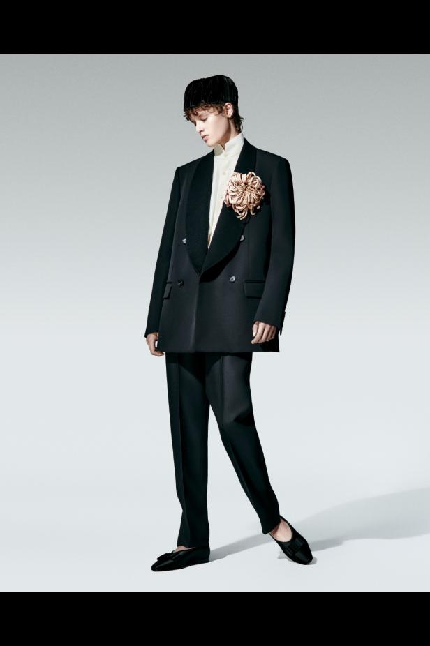 Loro Piana‏ تكشف عن مجموعتها لخريف وشتاء 2026-2027... ‏‎"‎تأملات بدوية" في قلب ميلانو