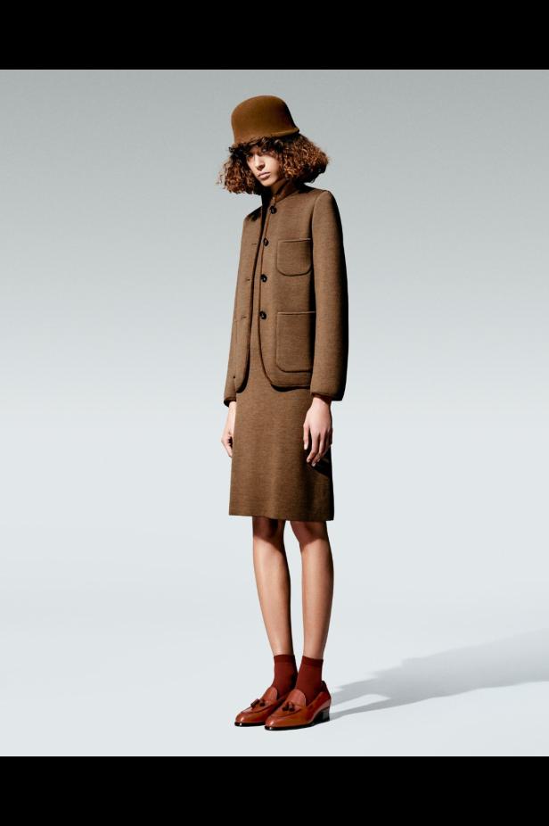 Loro Piana‏ تكشف عن مجموعتها لخريف وشتاء 2026-2027... ‏‎"‎تأملات بدوية" في قلب ميلانو