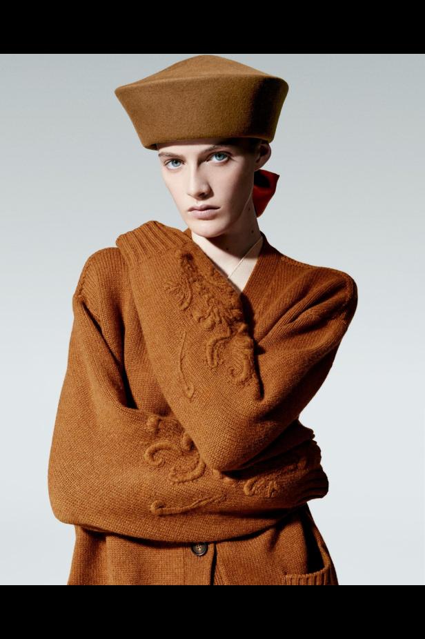 Loro Piana‏ تكشف عن مجموعتها لخريف وشتاء 2026-2027... ‏‎"‎تأملات بدوية" في قلب ميلانو