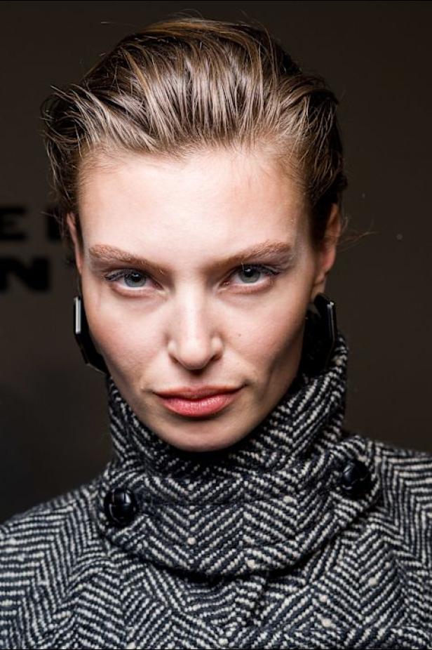 Isabel Marant‏ تحتفل كعادتها بالمرأة الواثقة والعفوية في مجموعة خريف 2026‏