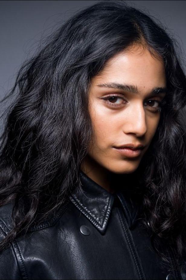 Isabel Marant‏ تحتفل كعادتها بالمرأة الواثقة والعفوية في مجموعة خريف 2026‏