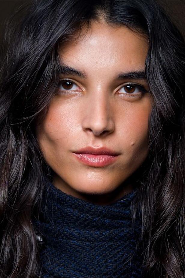 Isabel Marant‏ تحتفل كعادتها بالمرأة الواثقة والعفوية في مجموعة خريف 2026‏