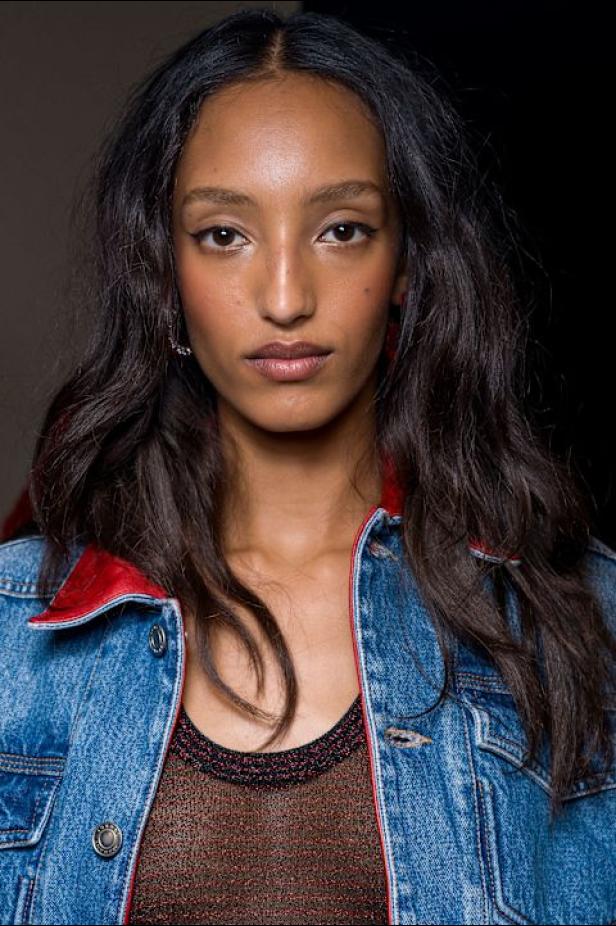 Isabel Marant‏ تحتفل كعادتها بالمرأة الواثقة والعفوية في مجموعة خريف 2026‏