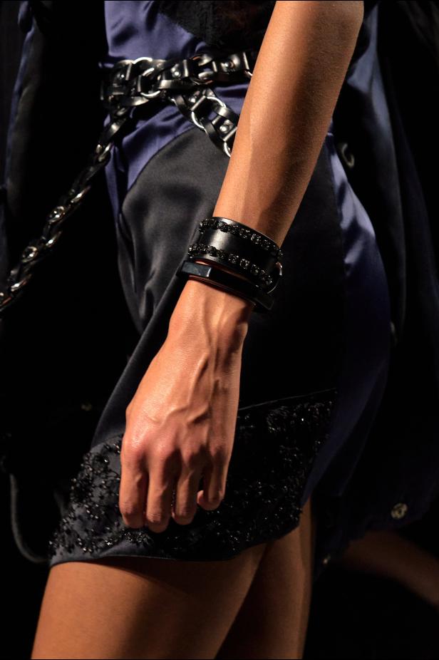 Isabel Marant‏ تحتفل كعادتها بالمرأة الواثقة والعفوية في مجموعة خريف 2026‏