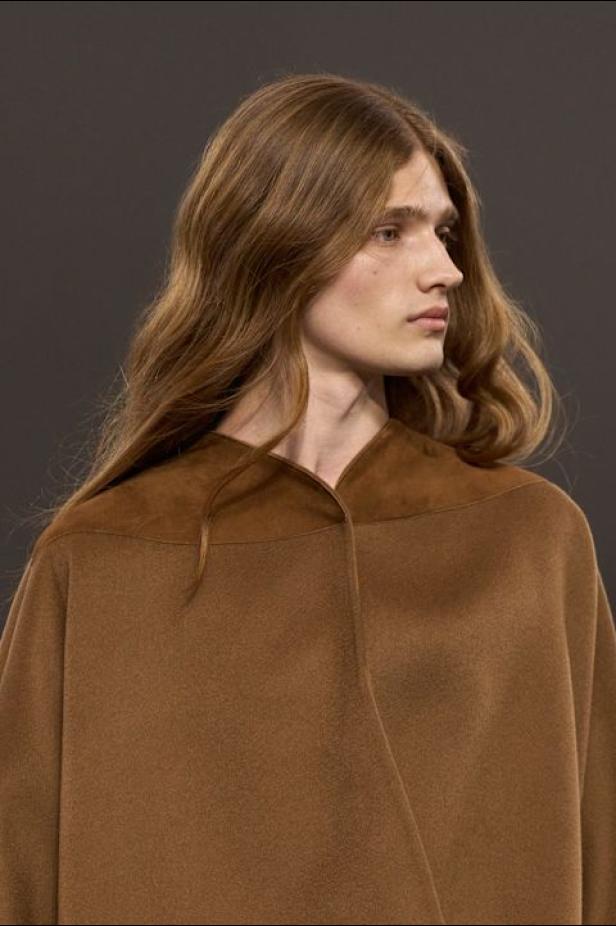 عرض أزياء مجموعة Max Mara لخريف وشتاء 2027