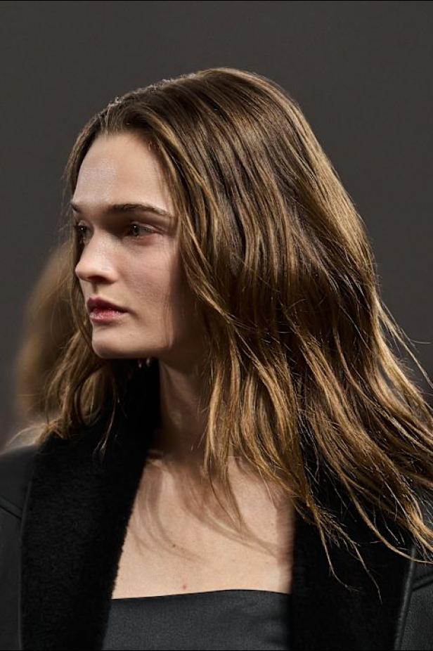 عرض أزياء مجموعة Max Mara لخريف وشتاء 2027