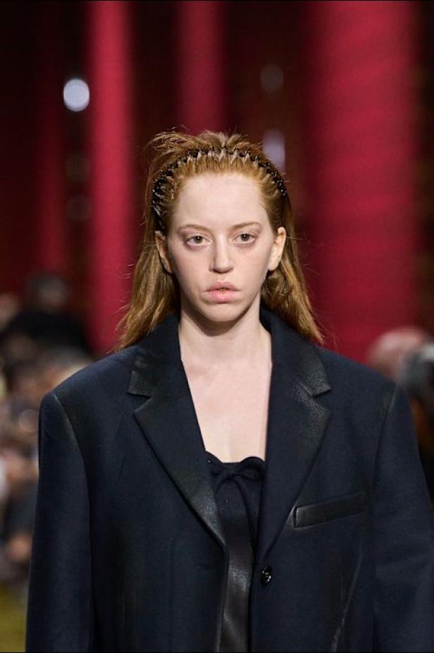 مجموعة‎ Miu Miu ‎لخريف 2026