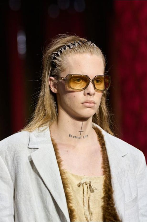 مجموعة‎ Miu Miu ‎لخريف 2026