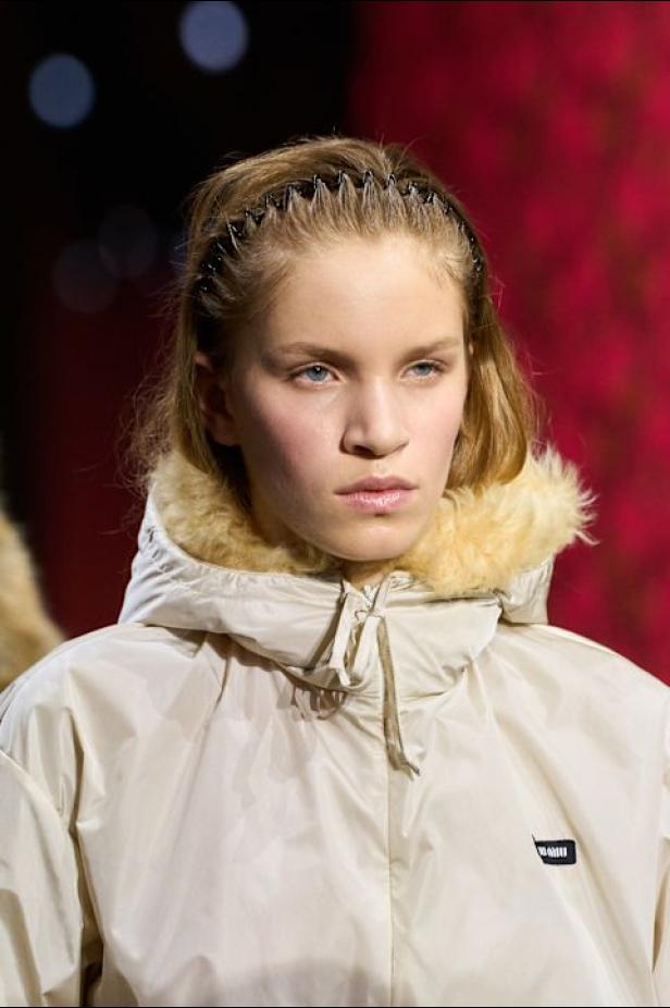 مجموعة‎ Miu Miu ‎لخريف 2026