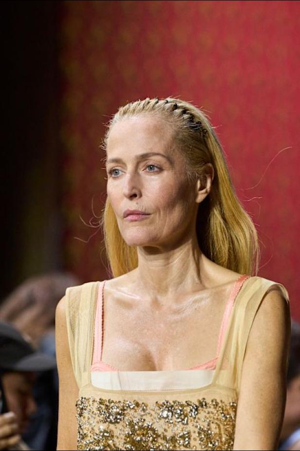 مجموعة‎ Miu Miu ‎لخريف 2026