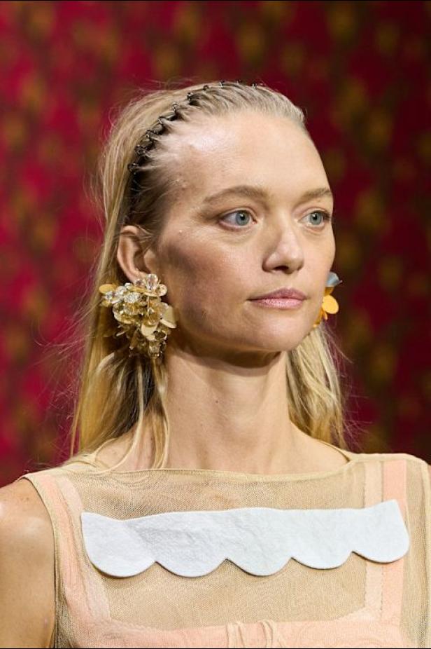 مجموعة‎ Miu Miu ‎لخريف 2026