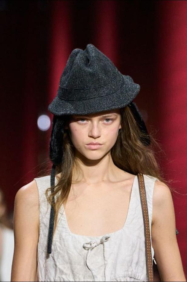 مجموعة‎ Miu Miu ‎لخريف 2026