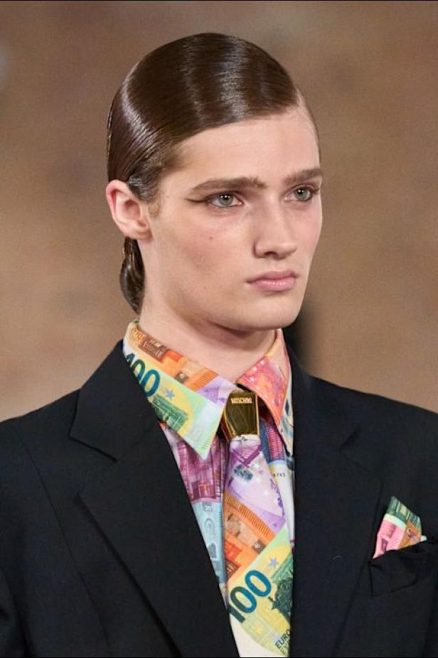 مجموعة موسكينو لخريف وشتاء 2026