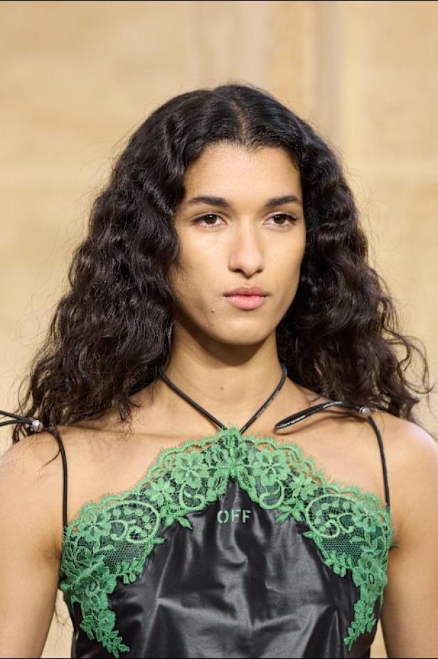 مجموعة ‏Off-White‎‏ لخريف وشتاء 2026‏