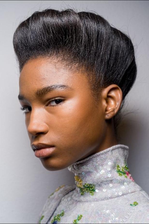 مجموعة Rabanne لخريف وشتاء 2027 في باريس