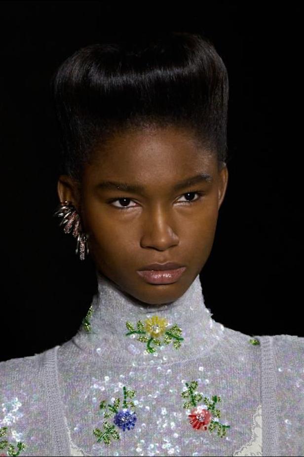 مجموعة Rabanne لخريف وشتاء 2027 في باريس