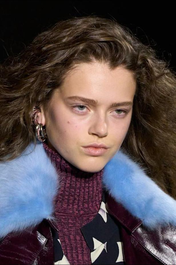 مجموعة Rabanne لخريف وشتاء 2027 في باريس