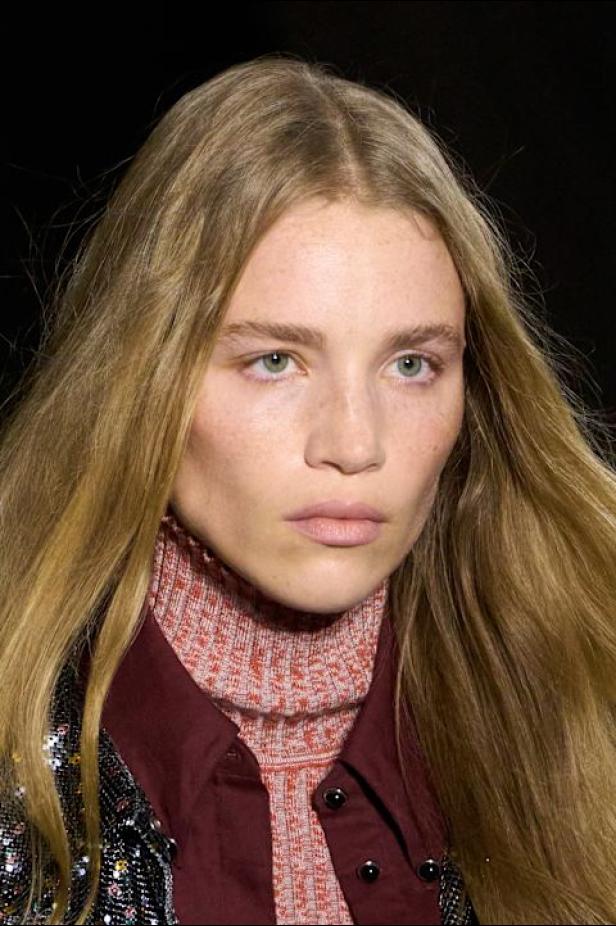 مجموعة Rabanne لخريف وشتاء 2027 في باريس