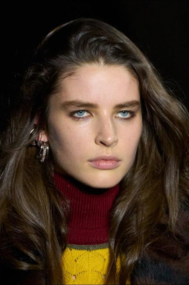 مجموعة Rabanne لخريف وشتاء 2027 في باريس