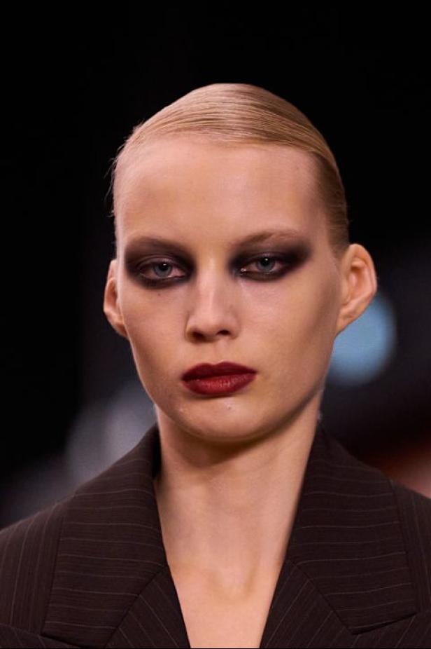 مجموعة Saint Laurent خريف وشتاء 2026