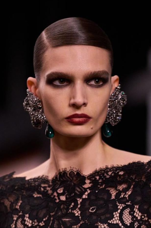 مجموعة Saint Laurent خريف وشتاء 2026