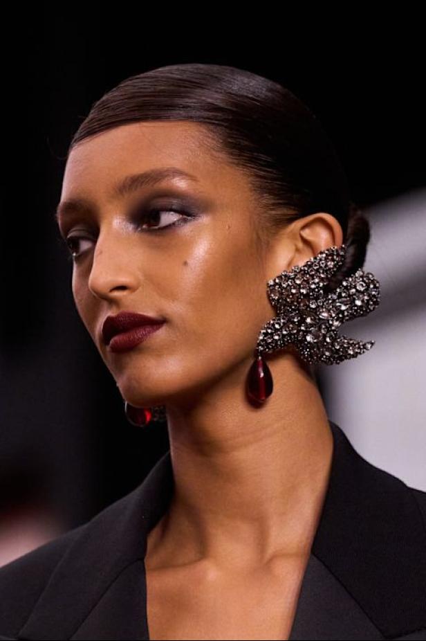 مجموعة Saint Laurent خريف وشتاء 2026